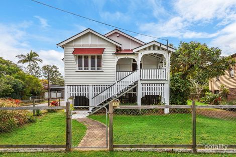 11 Soden St, Yeerongpilly, QLD 4105