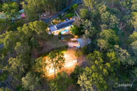 326 Pinjarra Rd, Pinjarra Hills, QLD 4069