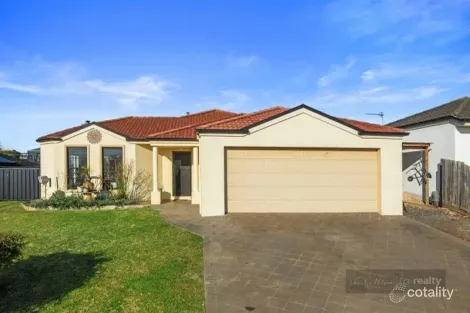 Property photo of 18 Norview Drive Leongatha VIC 3953