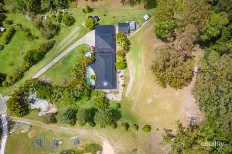 Property photo of 11 Campdraft Place Moonee Beach NSW 2450
