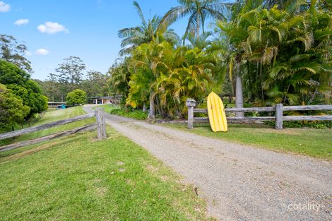 Property photo of 11 Campdraft Place Moonee Beach NSW 2450