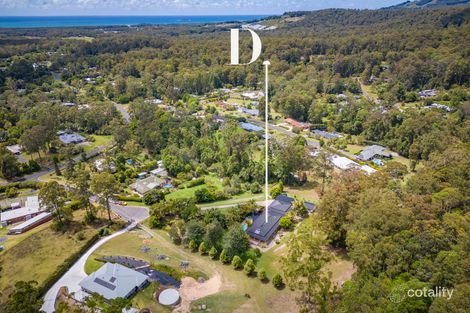 Property photo of 11 Campdraft Place Moonee Beach NSW 2450