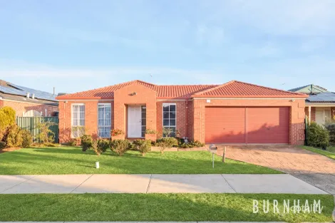 Property photo of 13 Niewand Avenue Burnside VIC 3023