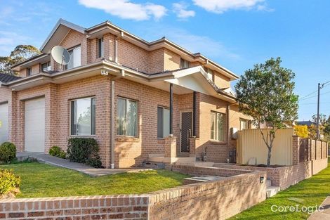 Property photo of 30 Albert Street Guildford NSW 2161