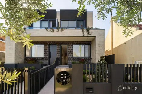 Property photo of 5 Wazir Street Bardwell Valley NSW 2207