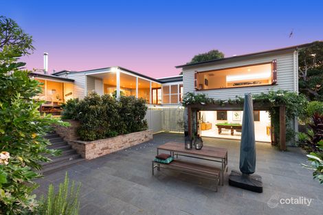 Property photo of 86 Uxbridge Street Grange QLD 4051