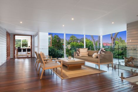 Property photo of 86 Uxbridge Street Grange QLD 4051