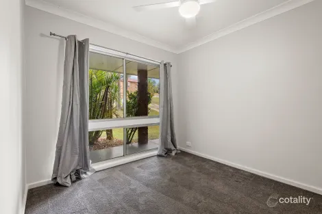 Property photo of 31 Buffier Crescent Rutherford NSW 2320