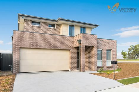 40 San Siro Rd, North Kellyville, NSW 2155