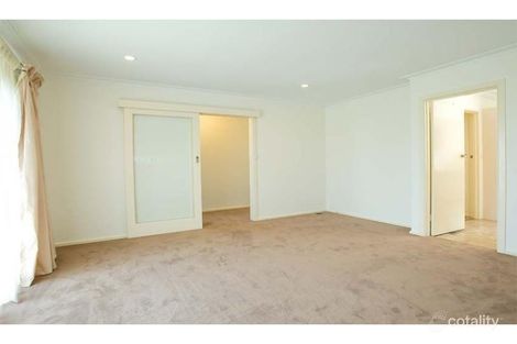 Property photo of 1/27 Thomas Street Hampton VIC 3188