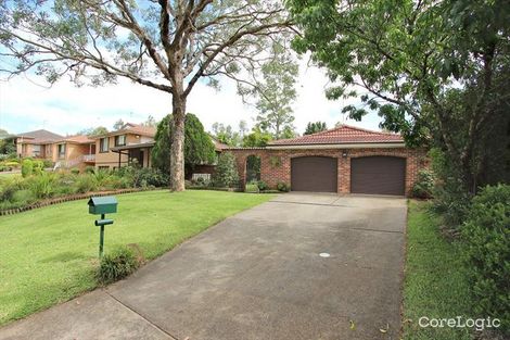 Property photo of 15 Wellesley Crescent Kings Park NSW 2148