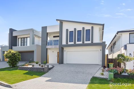 Property photo of 17 Lavinia Way Coomera QLD 4209