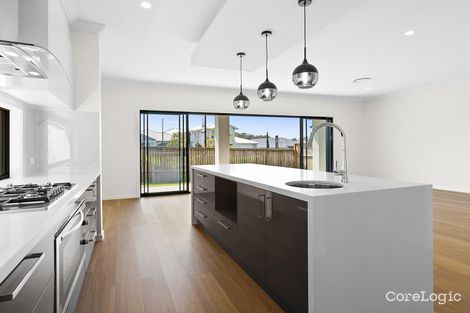 Property photo of 17 Lavinia Way Coomera QLD 4209