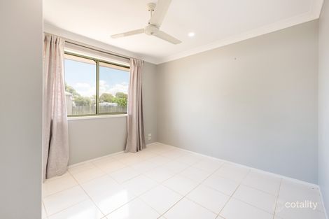 Property photo of 8 Fairfax Street Cambooya QLD 4358