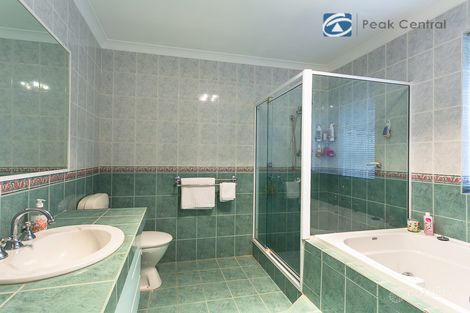 Property photo of 20 St Claire Gardens Atwell WA 6164