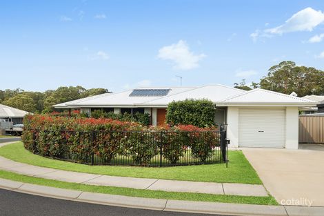 6 Stingray Creek Rd, Moonee Beach, NSW 2450