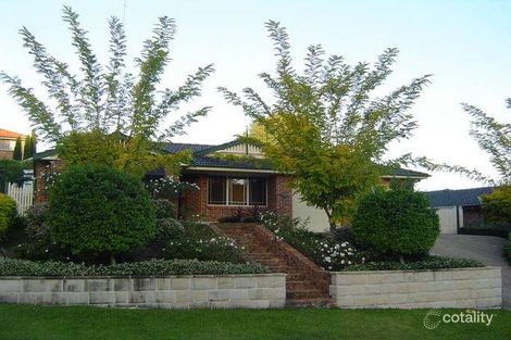 Property photo of 16 Lonsdale Grove Lakelands NSW 2282