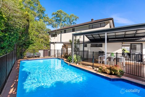 Property photo of 22 Lady Davidson Circuit Forestville NSW 2087