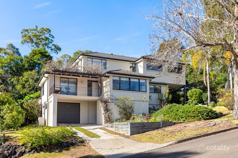 Property photo of 22 Lady Davidson Circuit Forestville NSW 2087