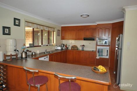 Property photo of 13 Tullarook Grove Spring Grove NSW 2470