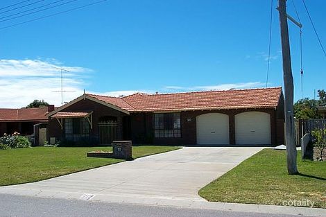 20 Mcclure St, Safety Bay, WA 6169