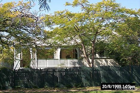 109 Alexandra Rd, Ascot, QLD 4007