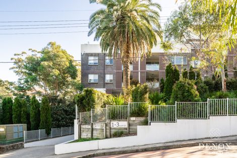Property photo of 33/1-3 Duff Street Turramurra NSW 2074