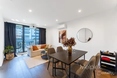502/58 Villiers St, North Melbourne, VIC 3051