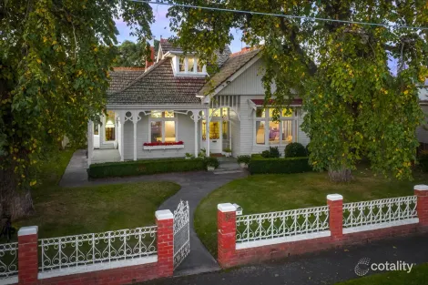 315 Eureka St, Ballarat East, VIC 3350