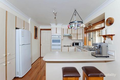 Property photo of 34 Kerr Street Appin NSW 2560