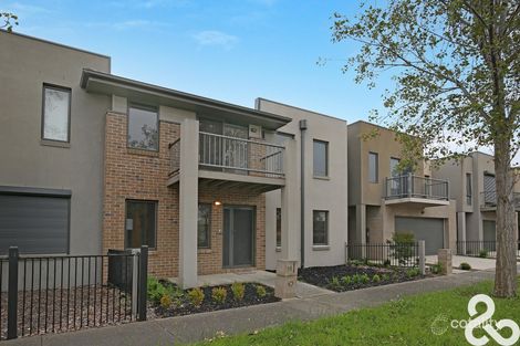 Property photo of 16 Great Brome Avenue Epping VIC 3076