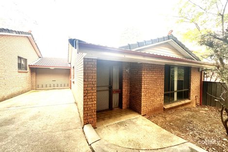 Property photo of 3/144 Macquarie Avenue Campbelltown NSW 2560