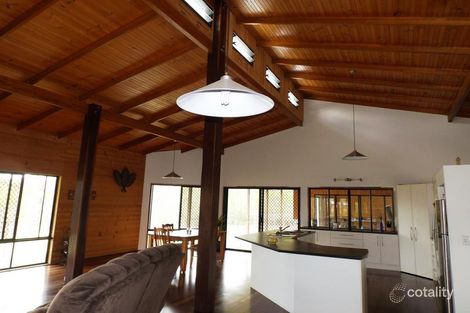 Property photo of 22 Corella Way Walligan QLD 4655