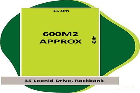 35 Leonid Dr, Rockbank, VIC 3335
