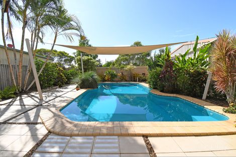 Property photo of 31 Saint Joseph Drive Urraween QLD 4655