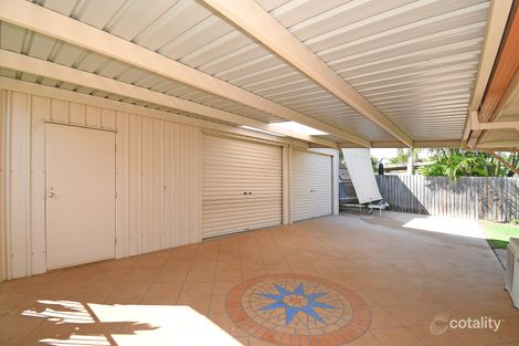 Property photo of 31 Saint Joseph Drive Urraween QLD 4655