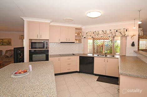 Property photo of 31 Saint Joseph Drive Urraween QLD 4655