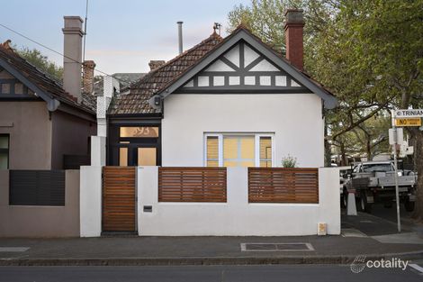 Property photo of 393 High Street Prahran VIC 3181