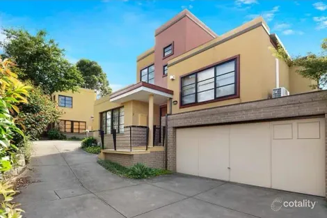 2/20 Cedric St, Ivanhoe East, VIC 3079