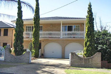 18 Francis St, Carlton, NSW 2218