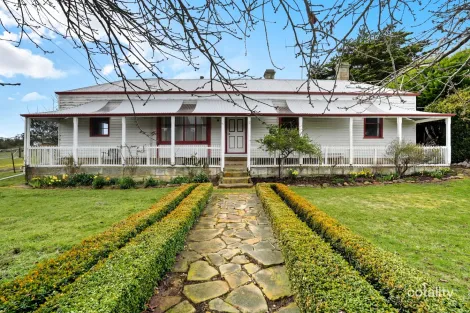 3561 Woodsdale Rd, Whitefoord, TAS 7120