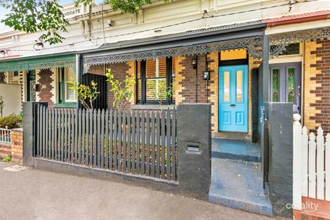58 Mountain St, South Melbourne, VIC 3205