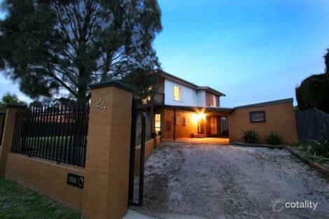 24 Pamela Pl, Mornington, VIC 3931