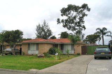 17 Samuel St, Bligh Park, NSW 2756