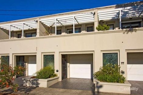 Property photo of 58 Lawrence Street Alexandria NSW 2015