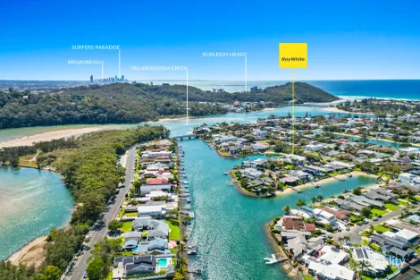 5 Kingfish Ct, Palm Beach, QLD 4221