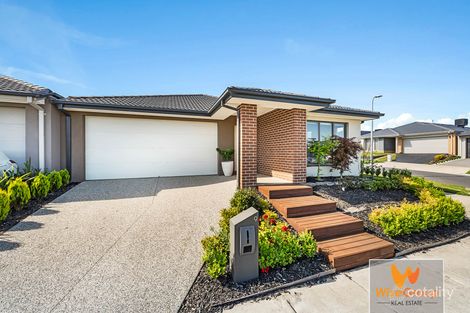 Property photo of 9 Maximus Way Clyde VIC 3978