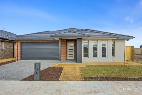 27 Prophecy Rd, Bonshaw, VIC 3352