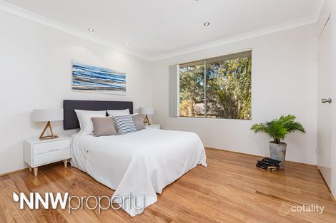 Property photo of 2/17 Taranto Road Marsfield NSW 2122