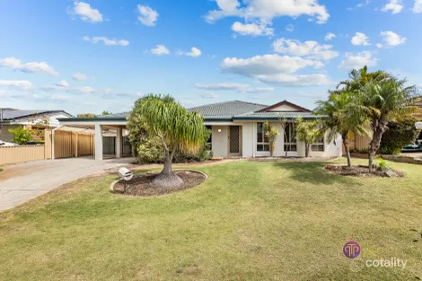22 Lakesend Rd, Thornlie, WA 6108